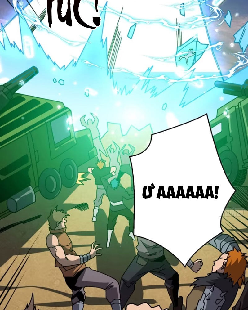 Vừa Chơi Đã Có Tài Khoản Vương Giả Chap 417 - Next Chap 418
