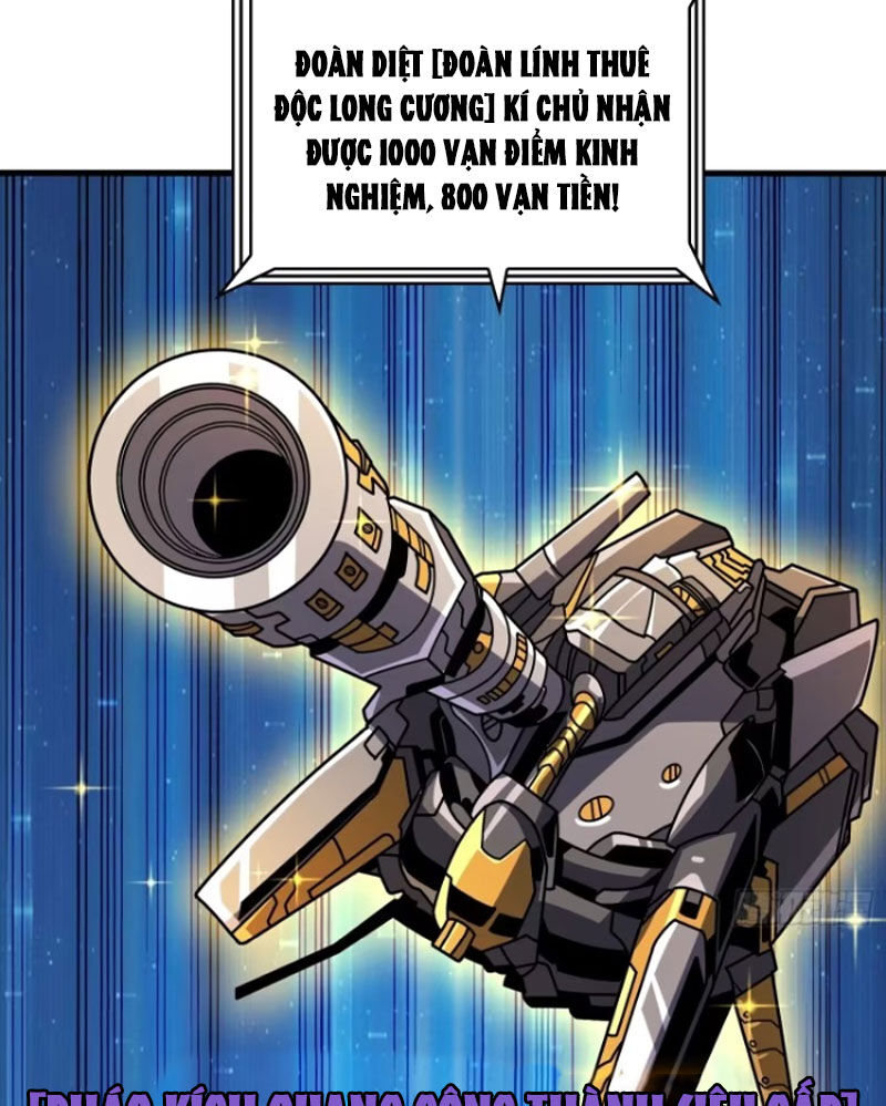 Vừa Chơi Đã Có Tài Khoản Vương Giả Chap 417 - Next Chap 418