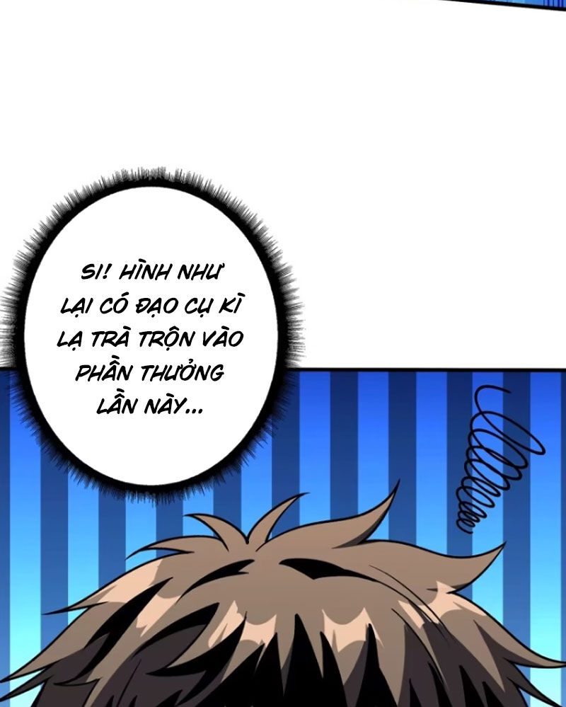 Vừa Chơi Đã Có Tài Khoản Vương Giả Chap 417 - Next Chap 418