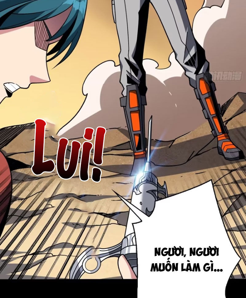Vừa Chơi Đã Có Tài Khoản Vương Giả Chap 417 - Next Chap 418
