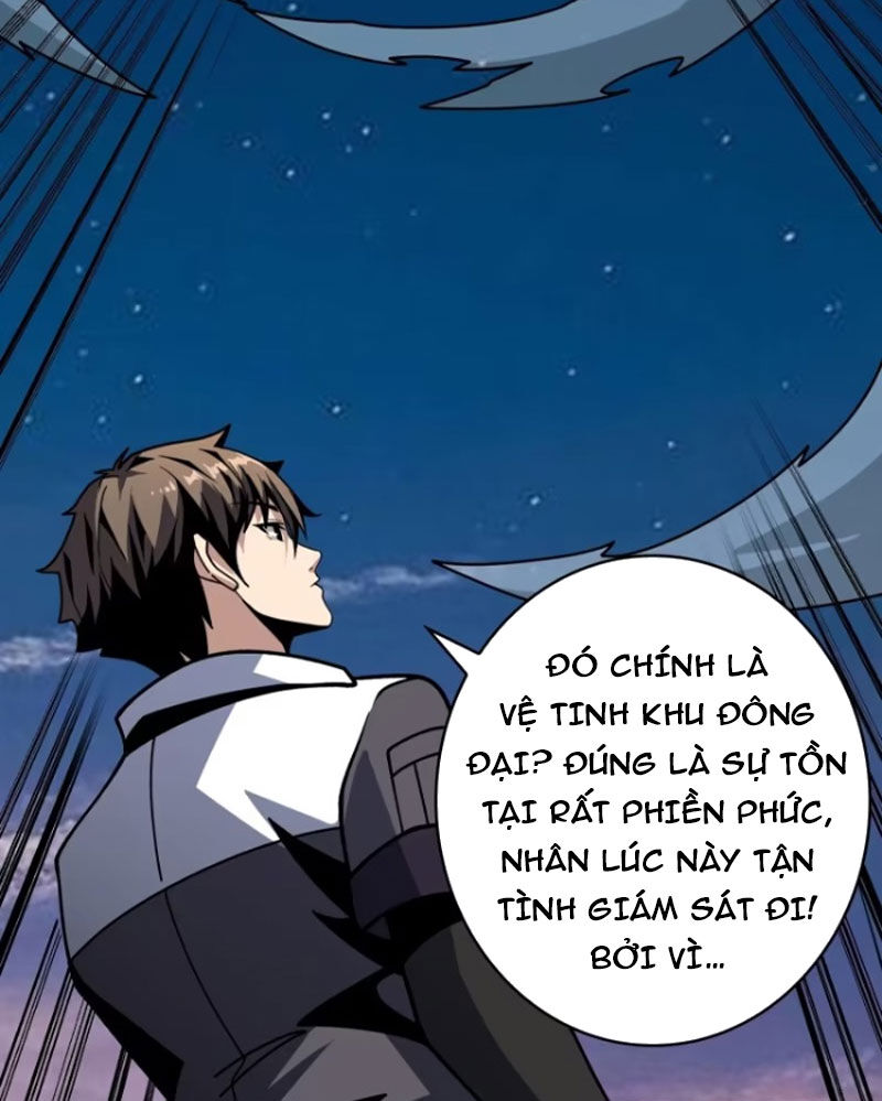 Vừa Chơi Đã Có Tài Khoản Vương Giả Chap 417 - Next Chap 418