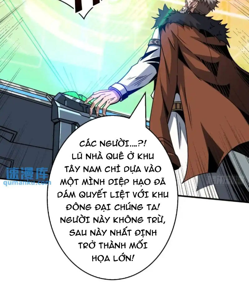Vừa Chơi Đã Có Tài Khoản Vương Giả Chap 418 - Next Chap 419