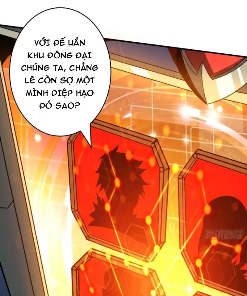 Vừa Chơi Đã Có Tài Khoản Vương Giả Chap 418 - Next Chap 419
