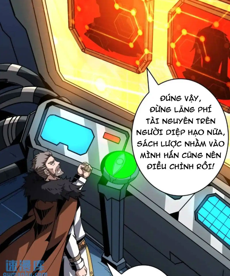 Vừa Chơi Đã Có Tài Khoản Vương Giả Chap 418 - Next Chap 419