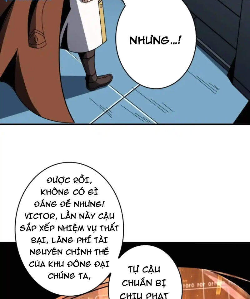 Vừa Chơi Đã Có Tài Khoản Vương Giả Chap 418 - Next Chap 419