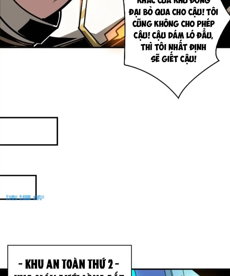 Vừa Chơi Đã Có Tài Khoản Vương Giả Chap 418 - Next Chap 419