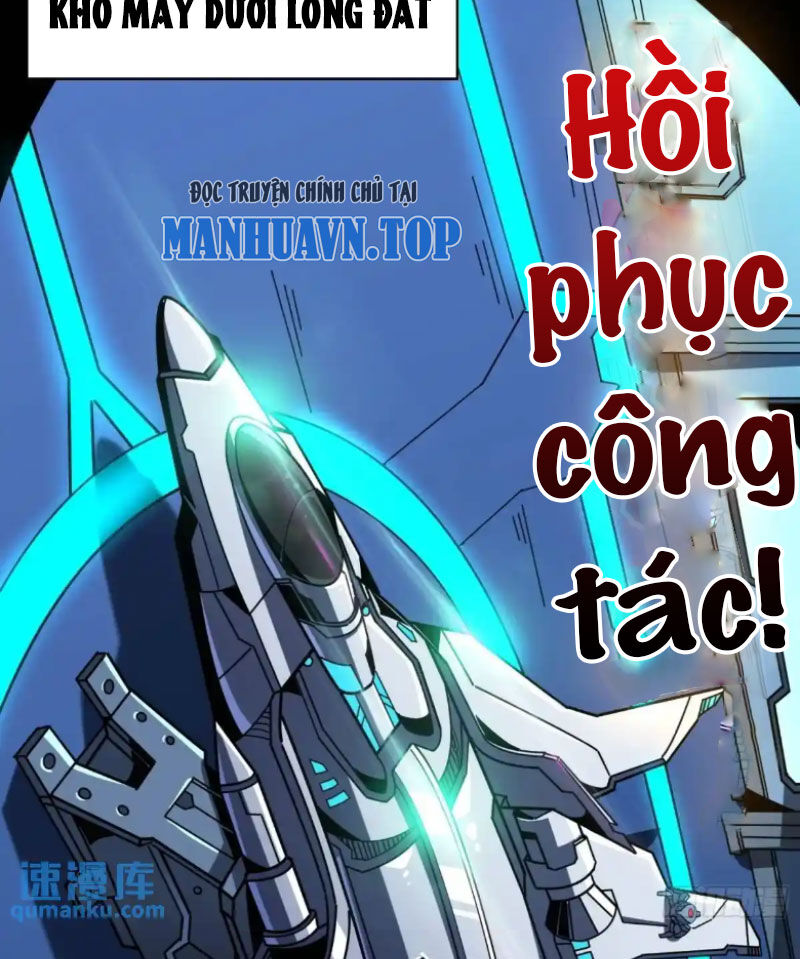 Vừa Chơi Đã Có Tài Khoản Vương Giả Chap 418 - Next Chap 419