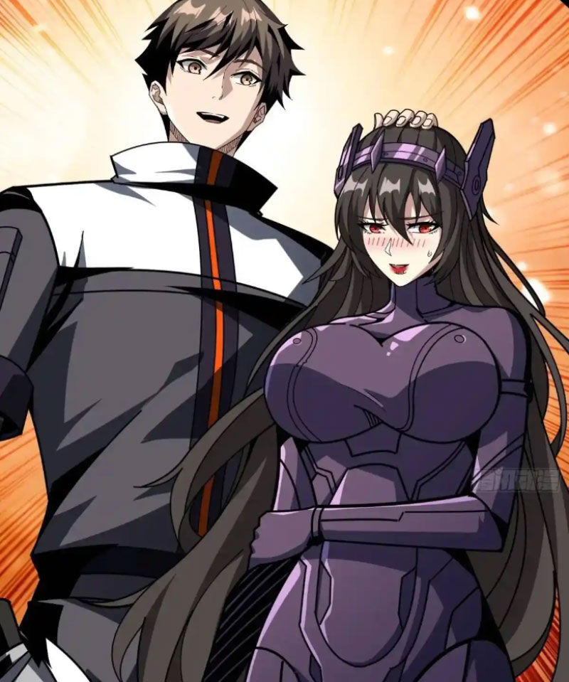 Vừa Chơi Đã Có Tài Khoản Vương Giả Chap 418 - Next Chap 419