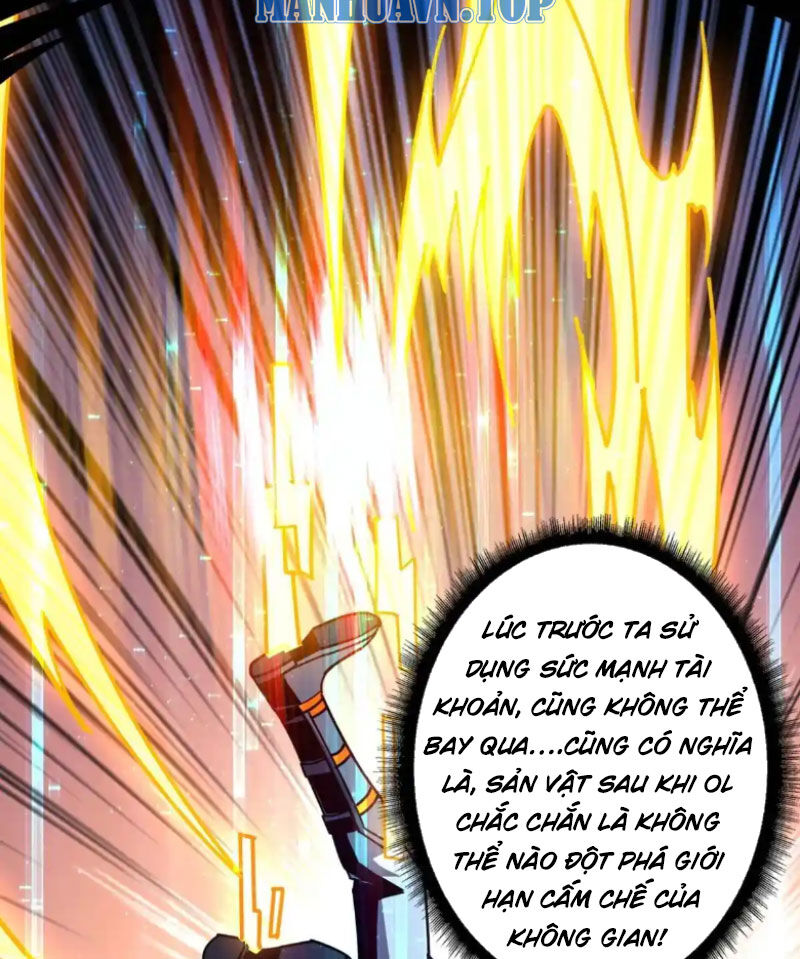 Vừa Chơi Đã Có Tài Khoản Vương Giả Chap 418 - Next Chap 419