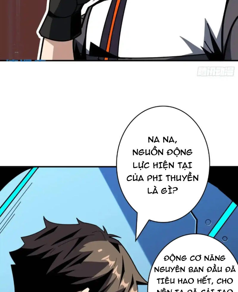 Vừa Chơi Đã Có Tài Khoản Vương Giả Chap 418 - Next Chap 419