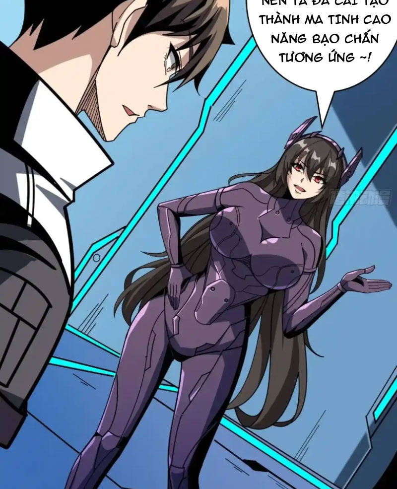 Vừa Chơi Đã Có Tài Khoản Vương Giả Chap 418 - Next Chap 419