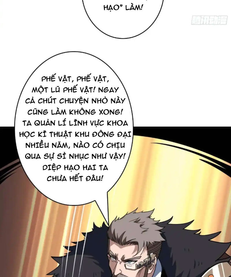 Vừa Chơi Đã Có Tài Khoản Vương Giả Chap 418 - Next Chap 419