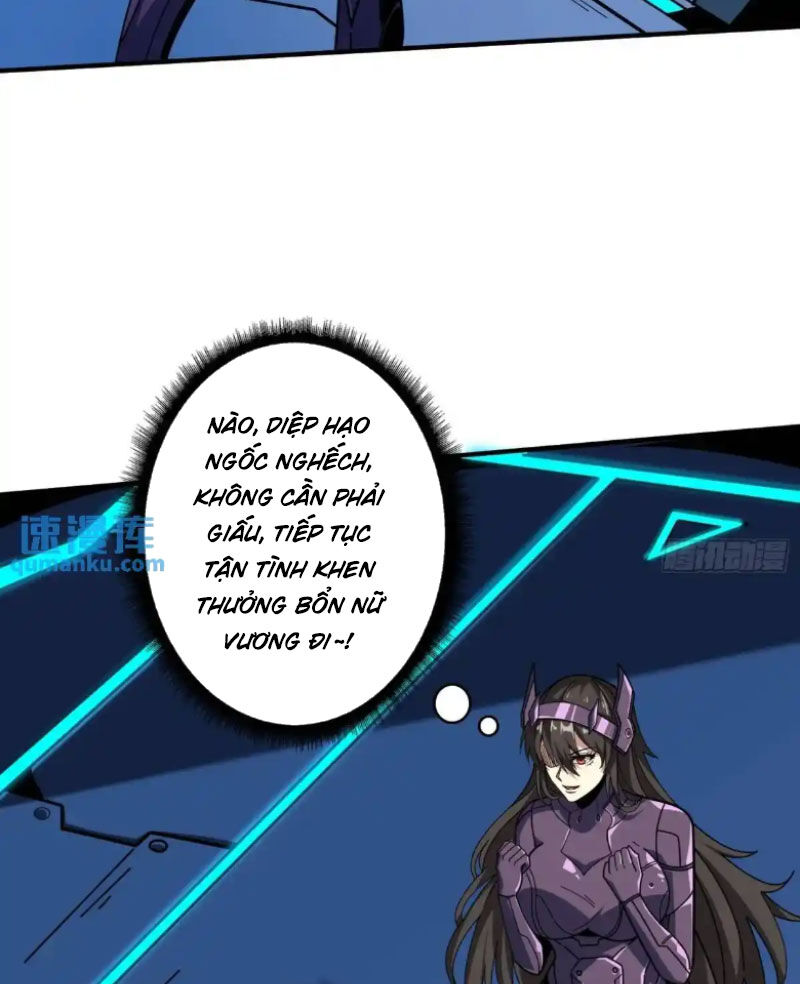 Vừa Chơi Đã Có Tài Khoản Vương Giả Chap 418 - Next Chap 419