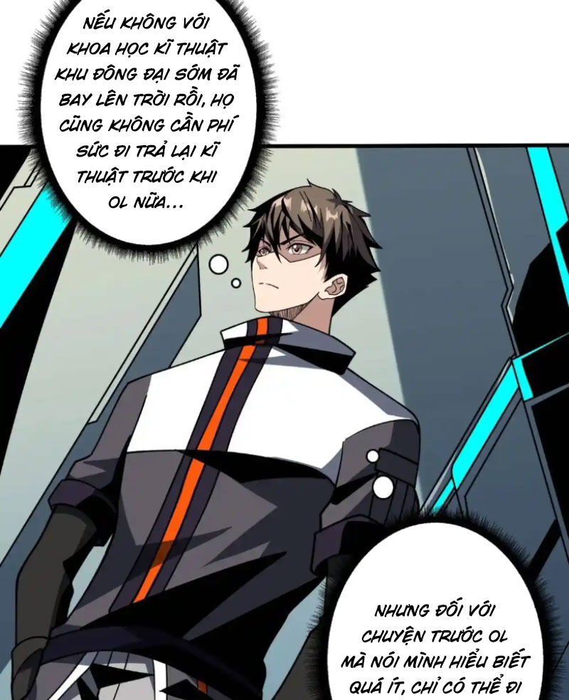 Vừa Chơi Đã Có Tài Khoản Vương Giả Chap 418 - Next Chap 419