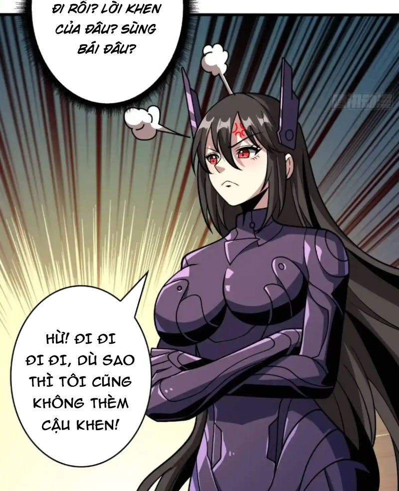 Vừa Chơi Đã Có Tài Khoản Vương Giả Chap 418 - Next Chap 419