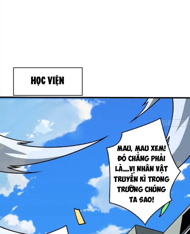 Vừa Chơi Đã Có Tài Khoản Vương Giả Chap 418 - Next Chap 419