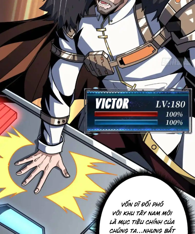 Vừa Chơi Đã Có Tài Khoản Vương Giả Chap 418 - Next Chap 419