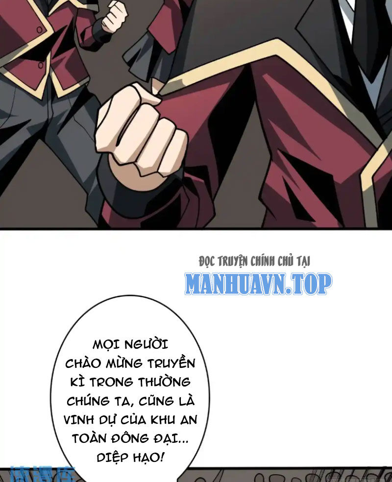 Vừa Chơi Đã Có Tài Khoản Vương Giả Chap 418 - Next Chap 419