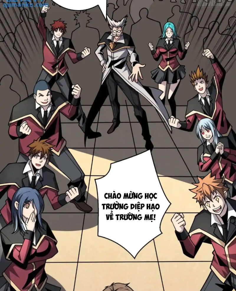 Vừa Chơi Đã Có Tài Khoản Vương Giả Chap 418 - Next Chap 419