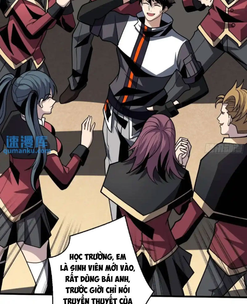 Vừa Chơi Đã Có Tài Khoản Vương Giả Chap 418 - Next Chap 419