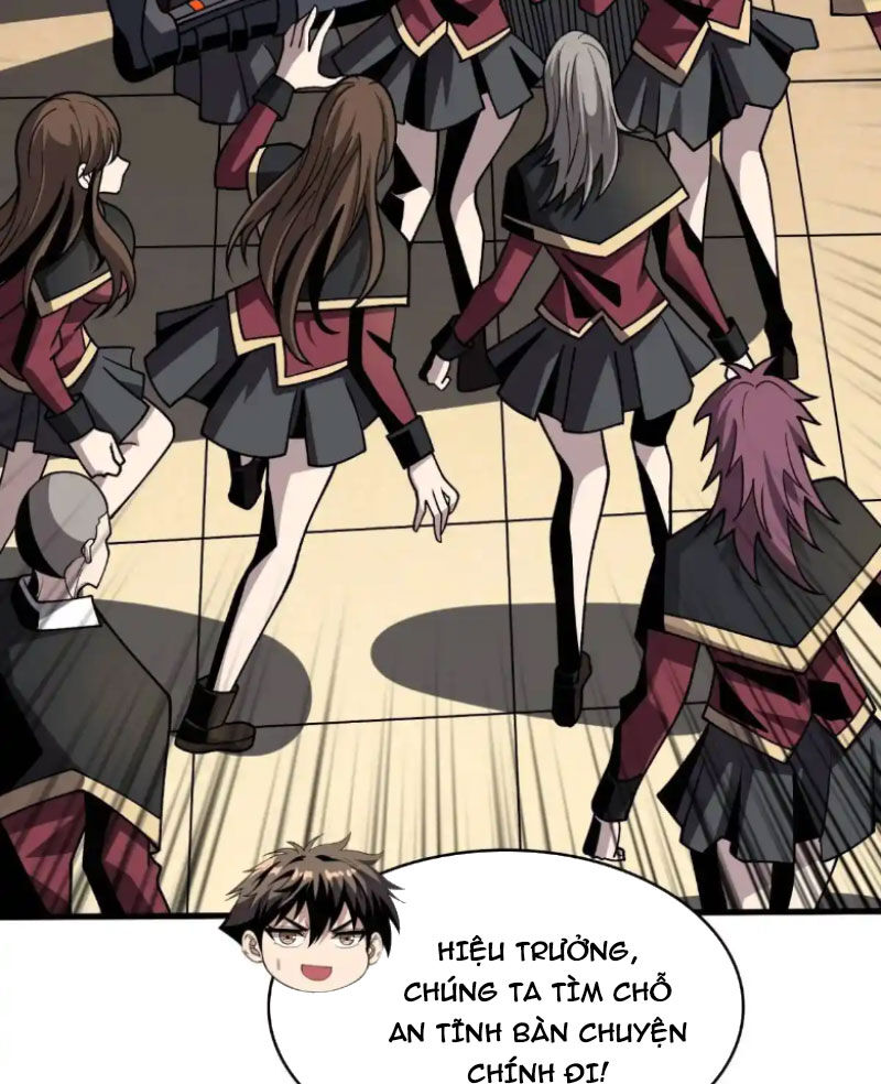 Vừa Chơi Đã Có Tài Khoản Vương Giả Chap 418 - Next Chap 419