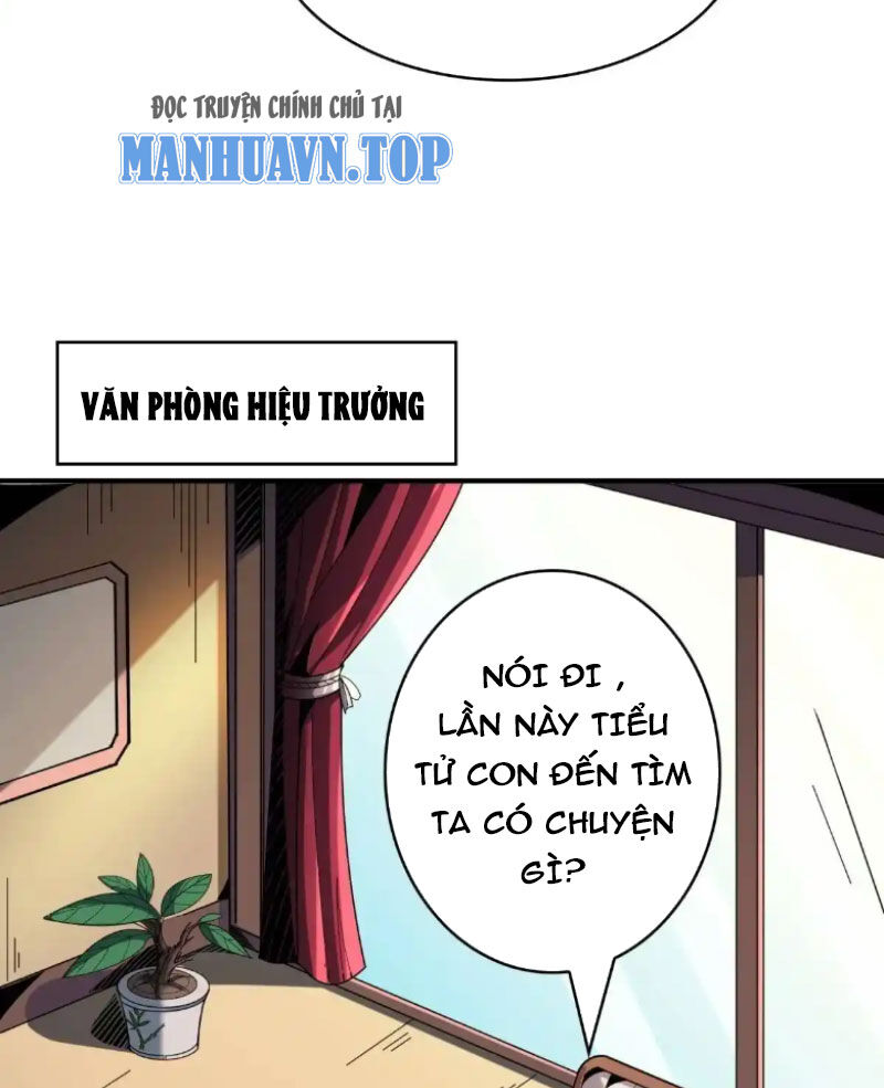 Vừa Chơi Đã Có Tài Khoản Vương Giả Chap 418 - Next Chap 419
