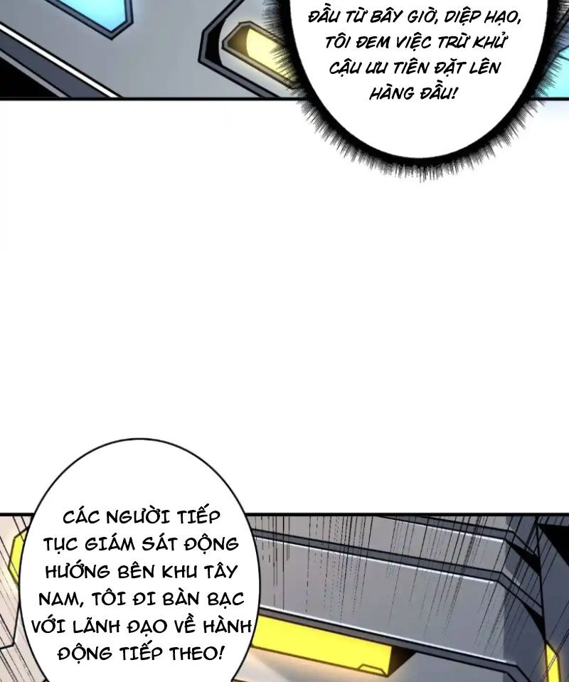 Vừa Chơi Đã Có Tài Khoản Vương Giả Chap 418 - Next Chap 419