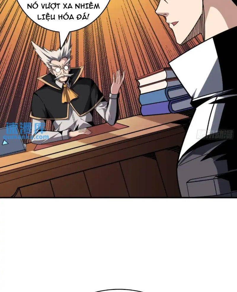 Vừa Chơi Đã Có Tài Khoản Vương Giả Chap 418 - Next Chap 419