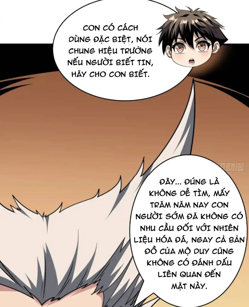 Vừa Chơi Đã Có Tài Khoản Vương Giả Chap 418 - Next Chap 419