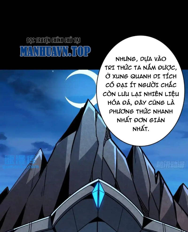 Vừa Chơi Đã Có Tài Khoản Vương Giả Chap 418 - Next Chap 419