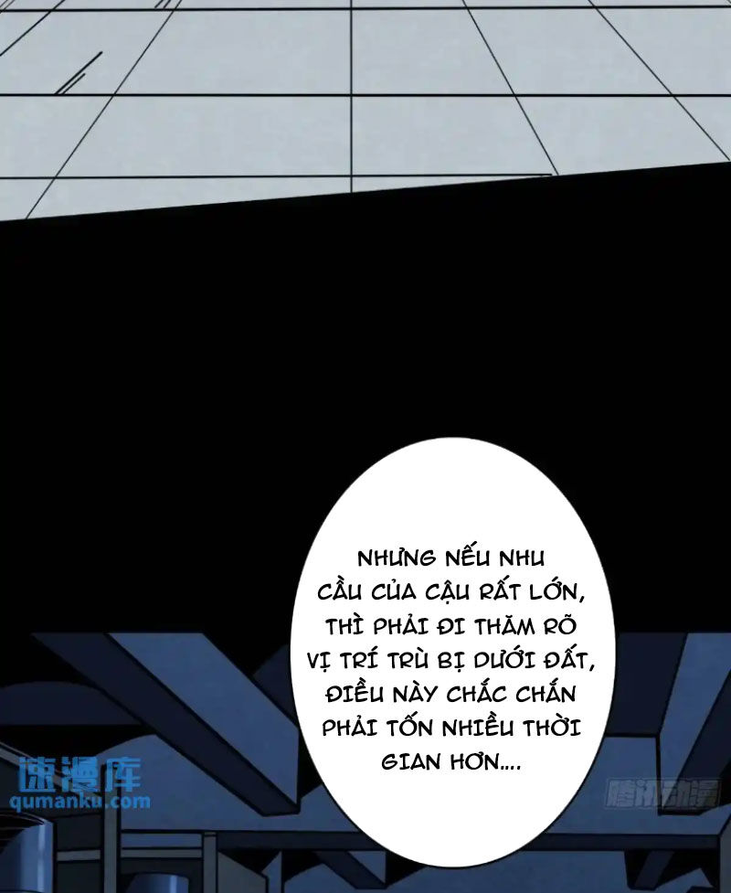 Vừa Chơi Đã Có Tài Khoản Vương Giả Chap 418 - Next Chap 419