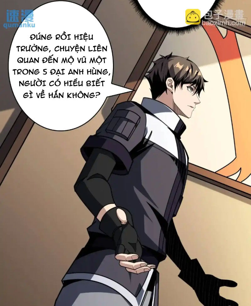 Vừa Chơi Đã Có Tài Khoản Vương Giả Chap 418 - Next Chap 419