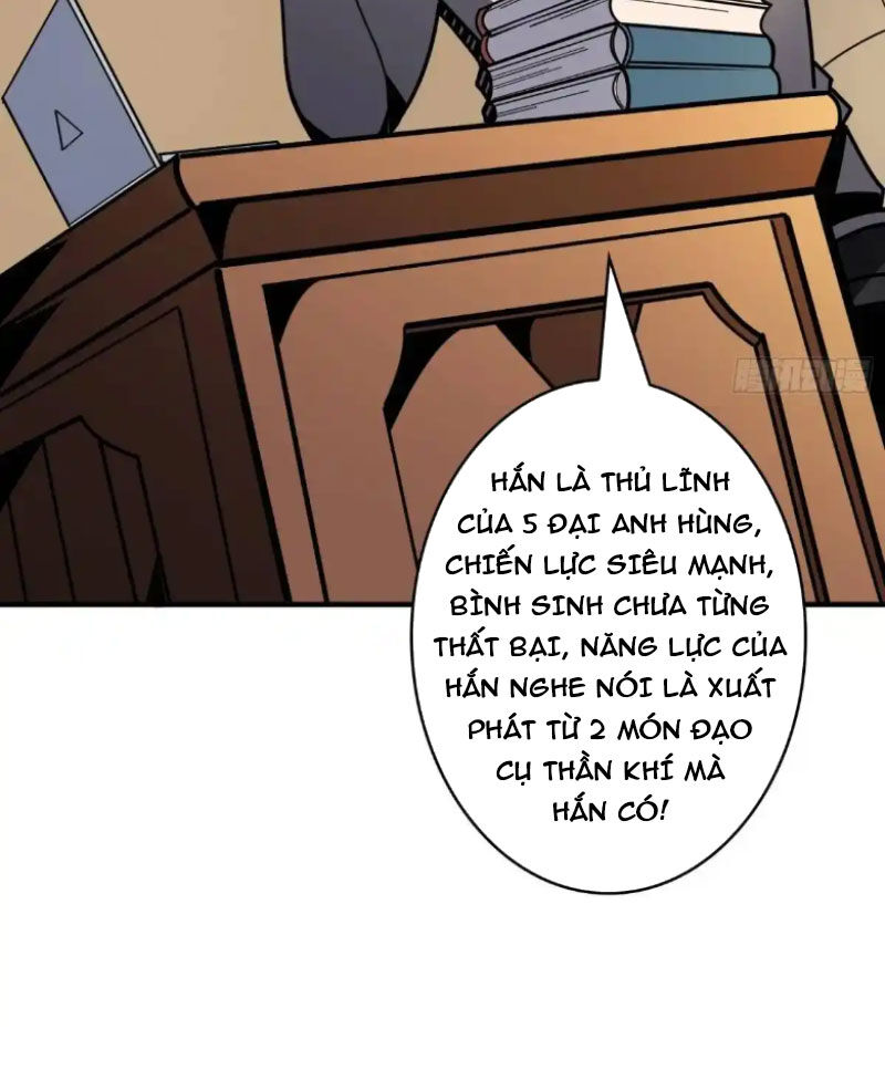 Vừa Chơi Đã Có Tài Khoản Vương Giả Chap 418 - Next Chap 419