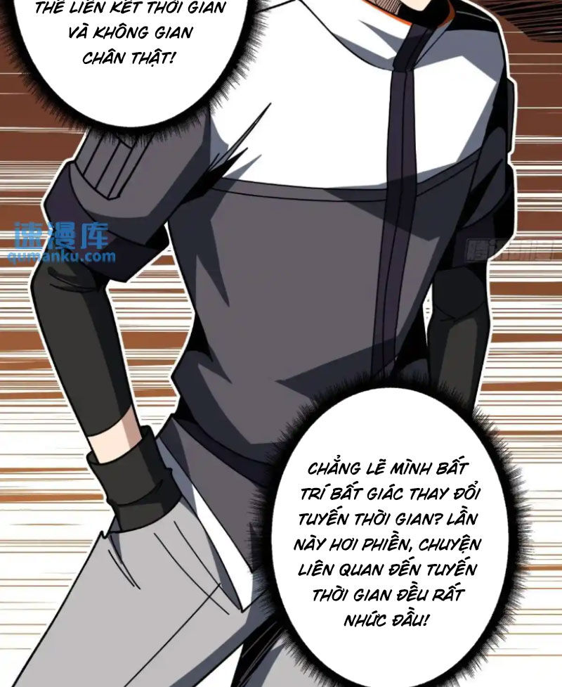 Vừa Chơi Đã Có Tài Khoản Vương Giả Chap 418 - Next Chap 419