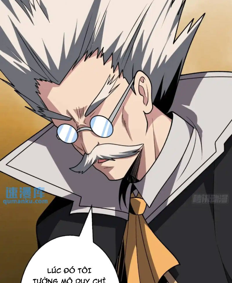 Vừa Chơi Đã Có Tài Khoản Vương Giả Chap 418 - Next Chap 419