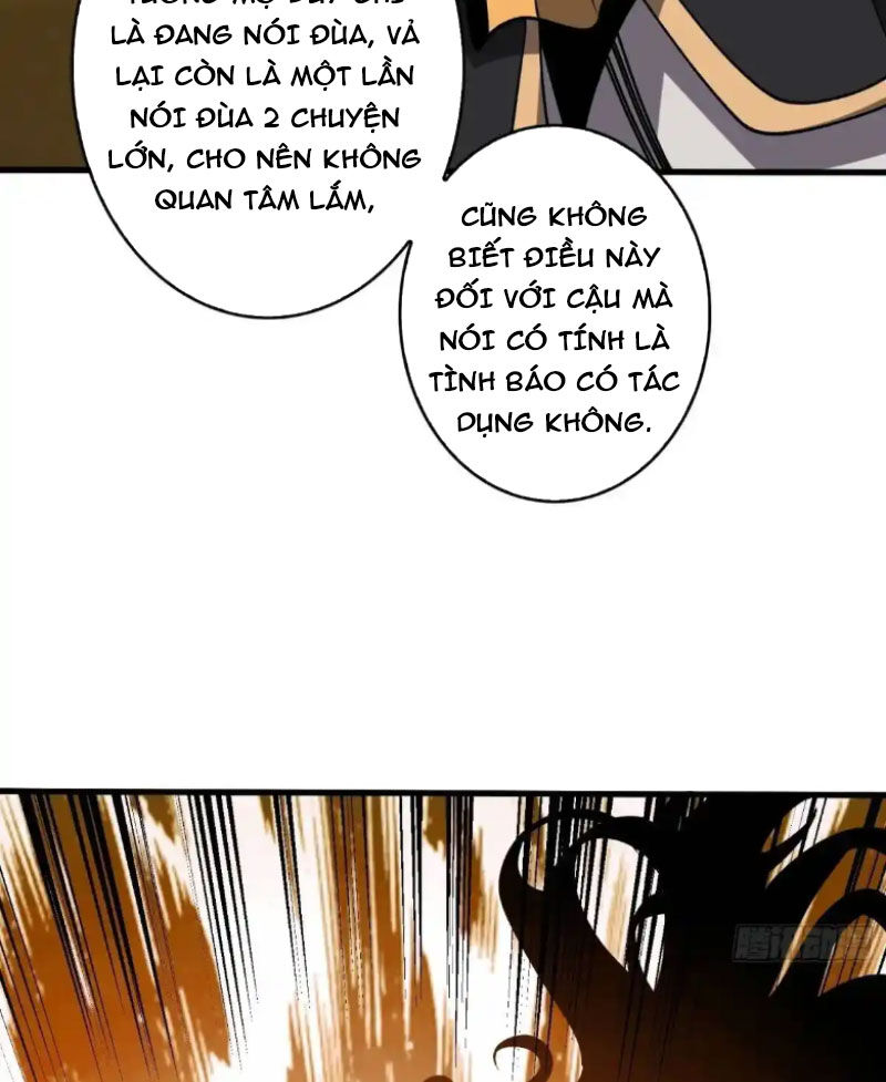 Vừa Chơi Đã Có Tài Khoản Vương Giả Chap 418 - Next Chap 419