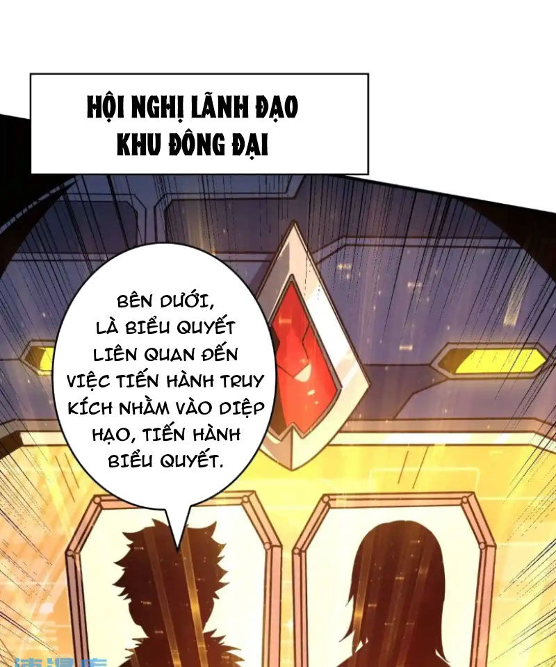 Vừa Chơi Đã Có Tài Khoản Vương Giả Chap 418 - Next Chap 419