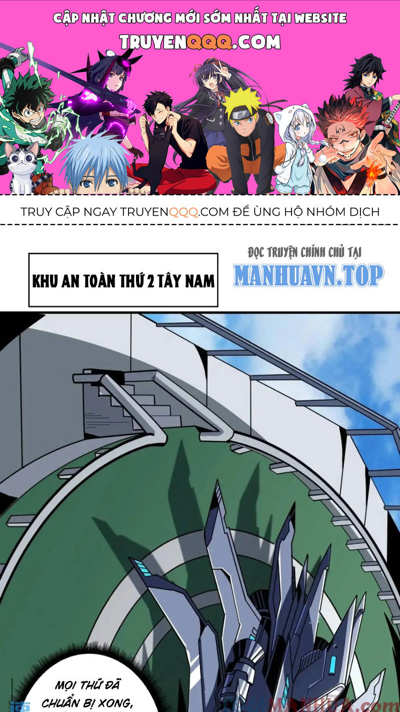 Vừa Chơi Đã Có Tài Khoản Vương Giả Chap 419 - Next Chap 420