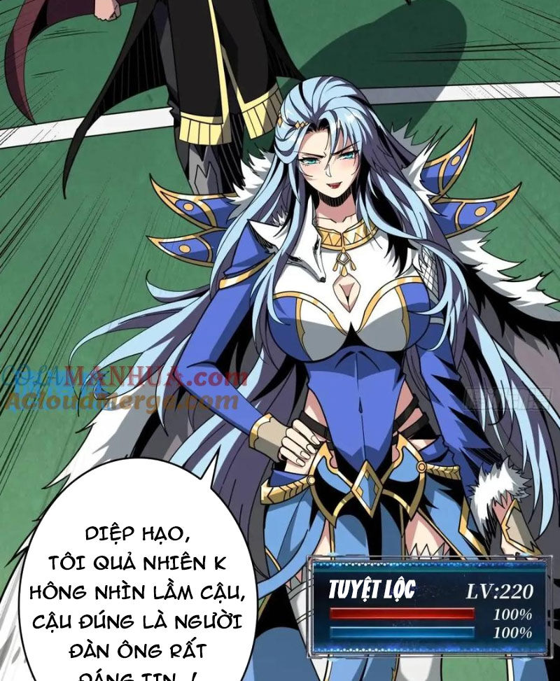 Vừa Chơi Đã Có Tài Khoản Vương Giả Chap 419 - Next Chap 420