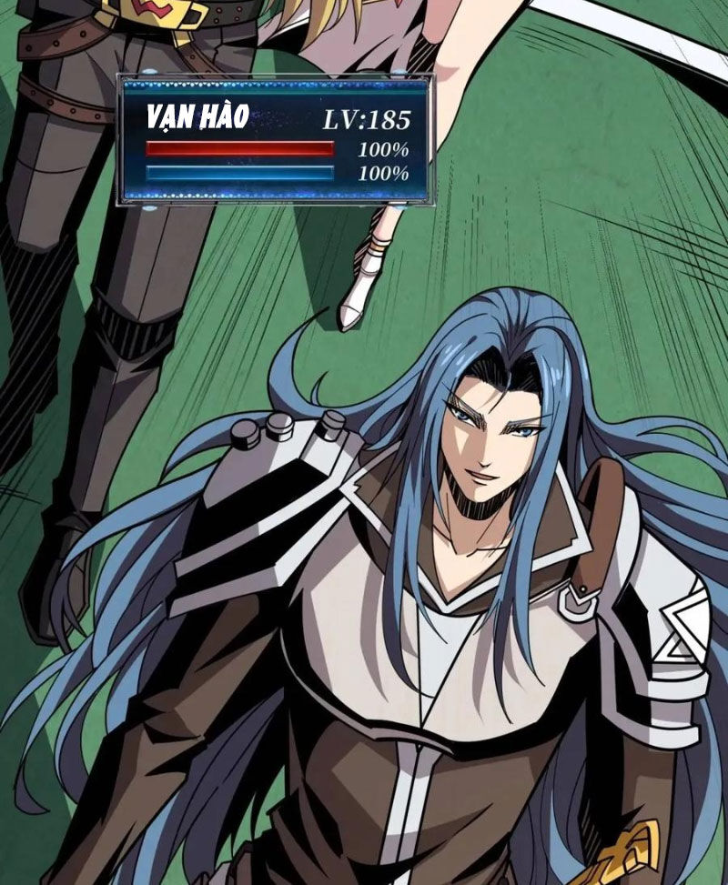 Vừa Chơi Đã Có Tài Khoản Vương Giả Chap 419 - Next Chap 420