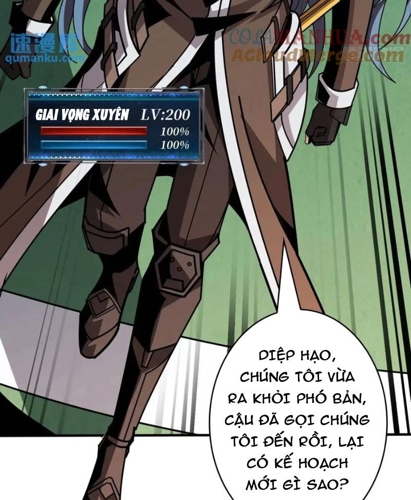 Vừa Chơi Đã Có Tài Khoản Vương Giả Chap 419 - Next Chap 420