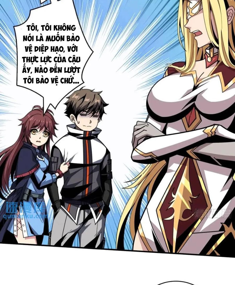 Vừa Chơi Đã Có Tài Khoản Vương Giả Chap 419 - Next Chap 420