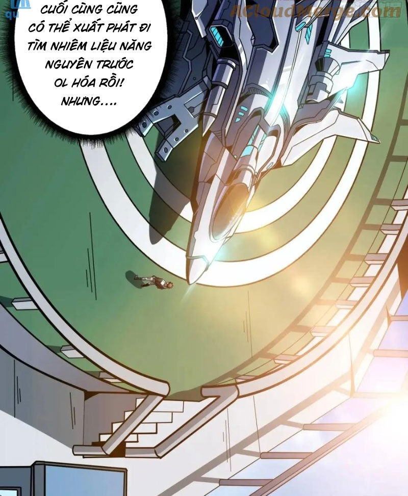 Vừa Chơi Đã Có Tài Khoản Vương Giả Chap 419 - Next Chap 420