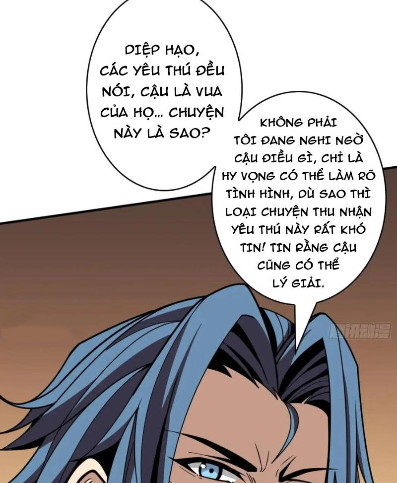 Vừa Chơi Đã Có Tài Khoản Vương Giả Chap 419 - Next Chap 420