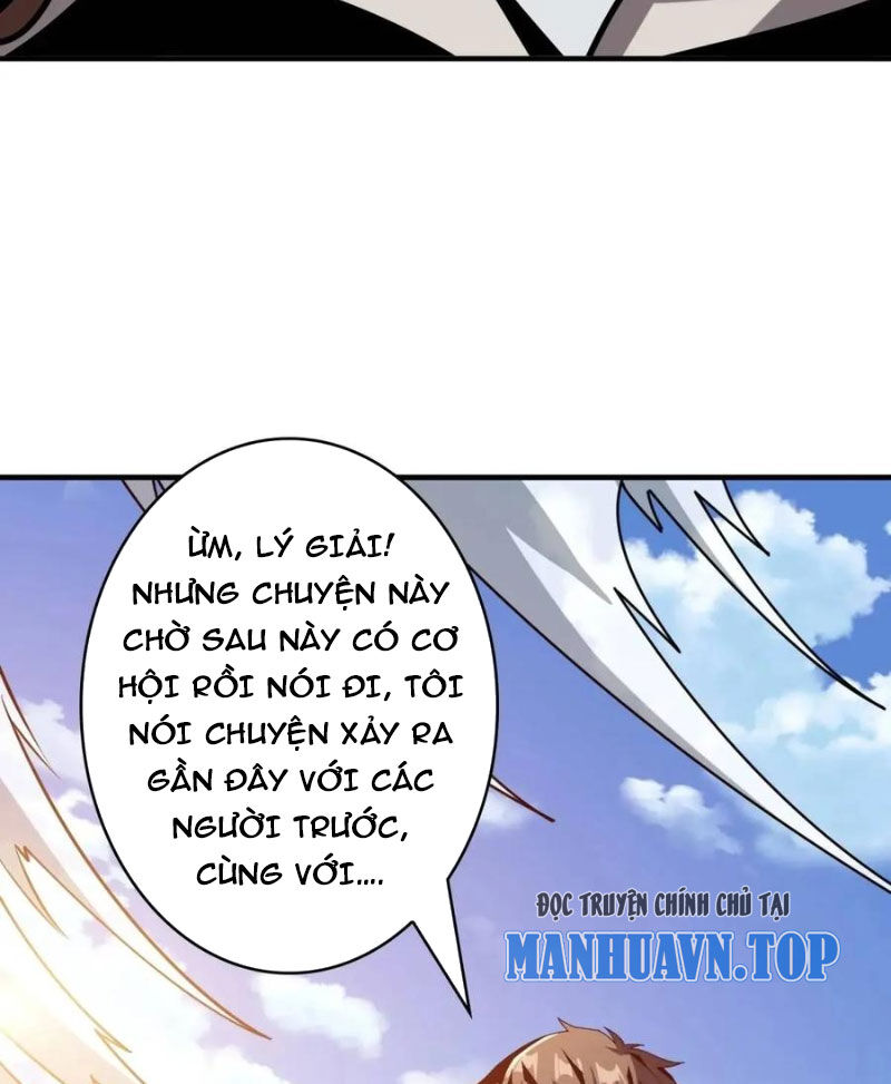 Vừa Chơi Đã Có Tài Khoản Vương Giả Chap 419 - Next Chap 420