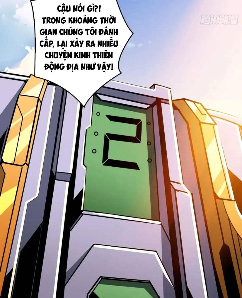 Vừa Chơi Đã Có Tài Khoản Vương Giả Chap 419 - Next Chap 420