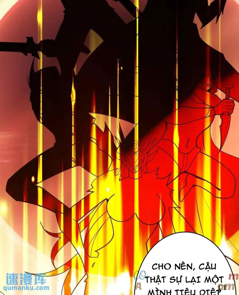 Vừa Chơi Đã Có Tài Khoản Vương Giả Chap 419 - Next Chap 420