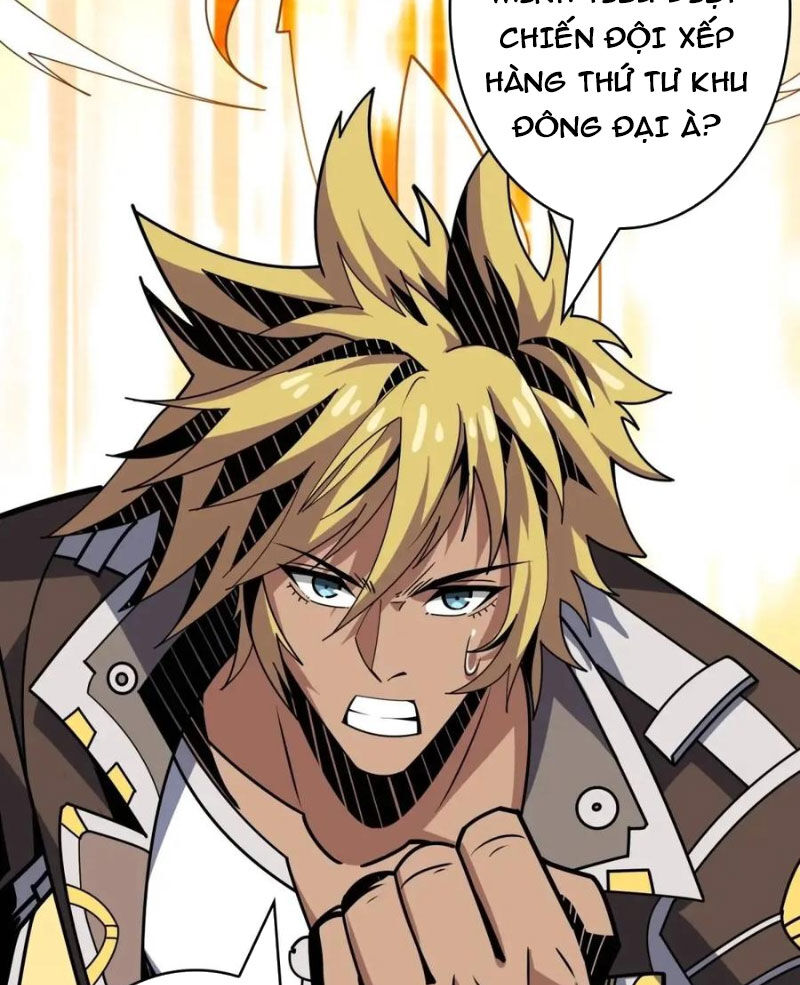 Vừa Chơi Đã Có Tài Khoản Vương Giả Chap 419 - Next Chap 420
