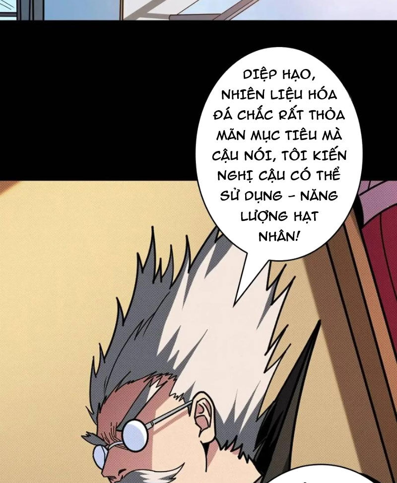 Vừa Chơi Đã Có Tài Khoản Vương Giả Chap 419 - Next Chap 420