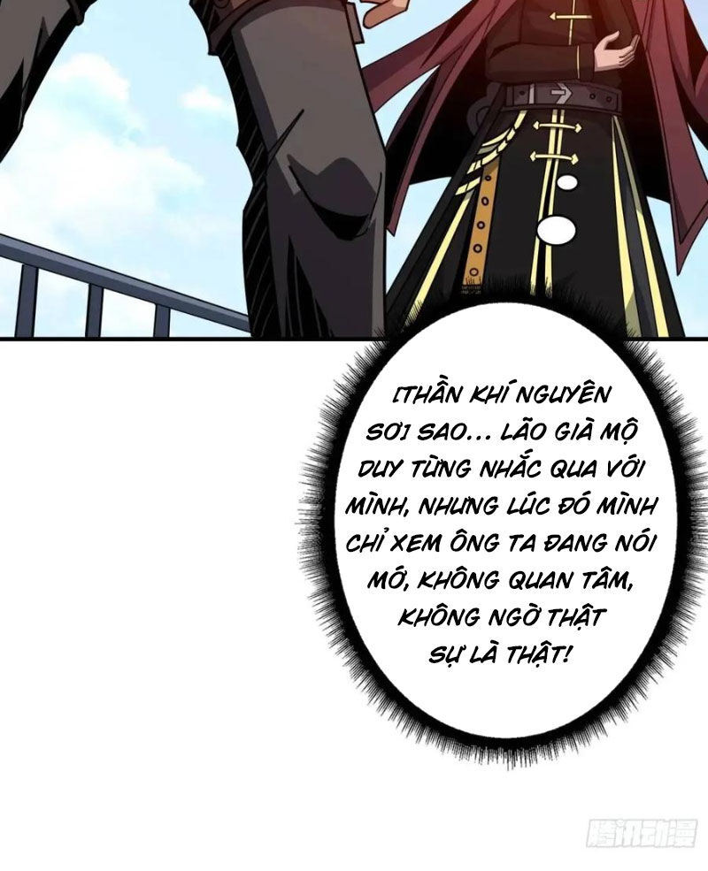 Vừa Chơi Đã Có Tài Khoản Vương Giả Chap 419 - Next Chap 420